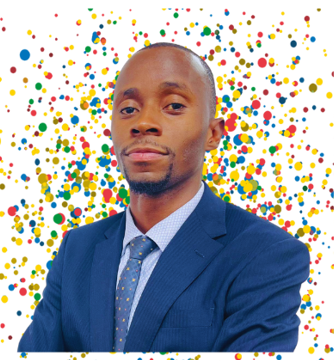 Mr. Kalunga Mutukula